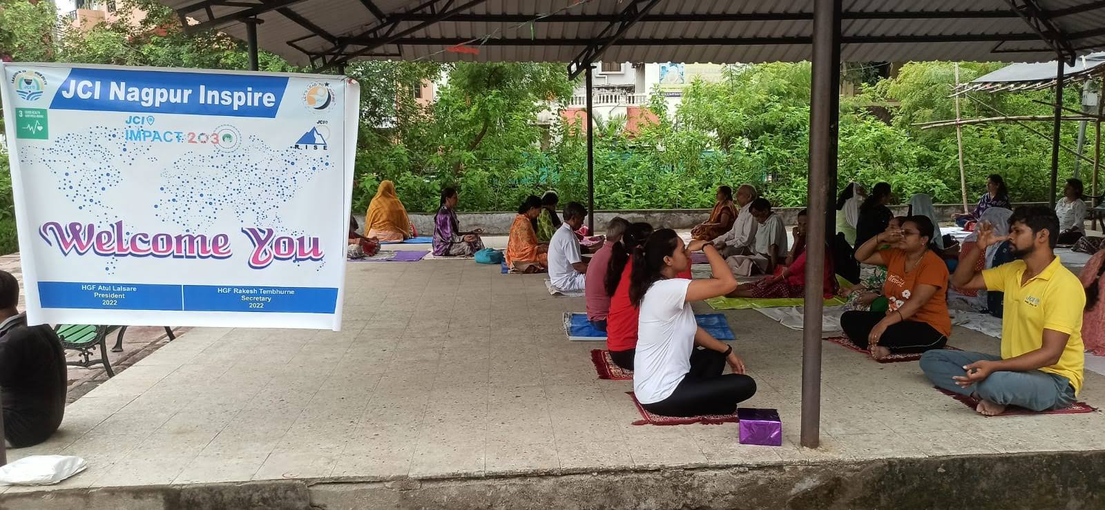 international-yoga-day-celebration